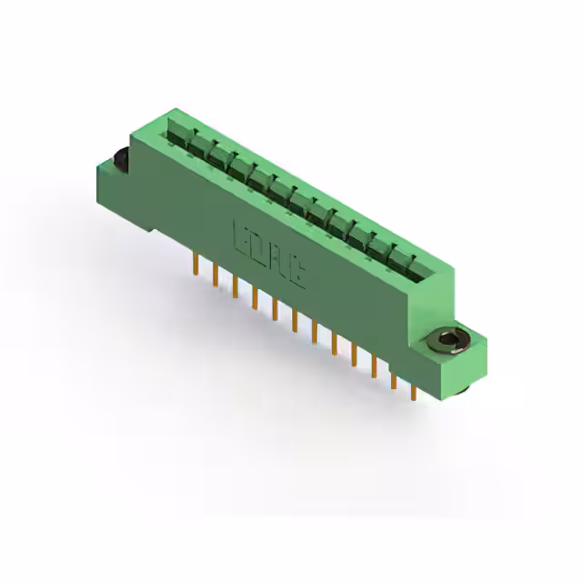 833-012-542-103 EDAC Inc.  Edgeboard Connectors